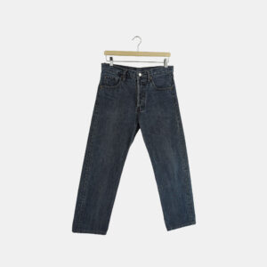 Jeans Homme LEVI'S Gris S/44