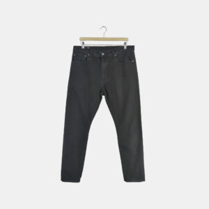 Jeans Homme LEVI'S Noir L/50