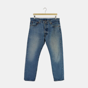 Jeans Homme LEVI'S Bleu M/48