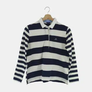 Polo Homme GANT Bleu L/48