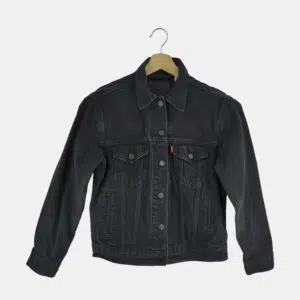 Veste Femme LEVI'S Noir XS/34