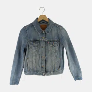 Veste Femme LEVI'S Bleu L/40