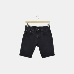 Short Femme LEVI'S Noir S/36