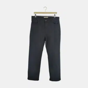 Jeans Femme LEVI'S Noir XL/42