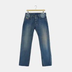 Jeans Homme DIESEL Bleu S/44