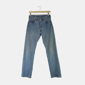 Jeans Homme LEVI STRAUSS Bleu W29 / 32L