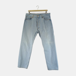 Jeans Homme LEVI STRAUSS Bleu W38 / L30