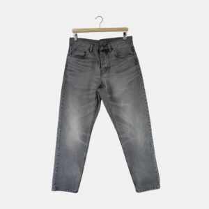 Jeans Homme CARHARTT Gris S / 44