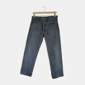 Jeans Homme LEVI STRAUSS Bleu W31 / L32