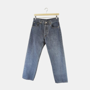 Jeans Homme LEVI STRAUSS Bleu W32 / L32