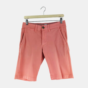 Short Homme PEPE JEANS Rose XXS / 40