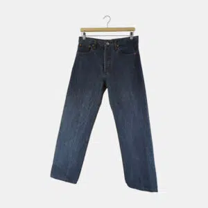Jeans Femme LEVI STRAUSS Bleu 31W / L32