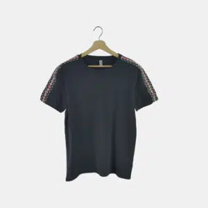 T-Shirt Femme MOSCHINO Noir XL/42