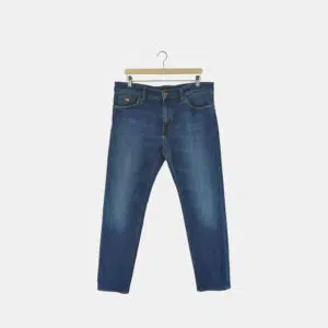 Jeans Homme BOSS Bleu L/50