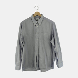 Chemise Homme LACOSTE Bleu XL/50
