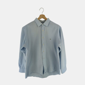 Chemise Homme LACOSTE Bleu XL/50