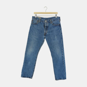 Jeans Homme LEVI'S Bleu 48/M