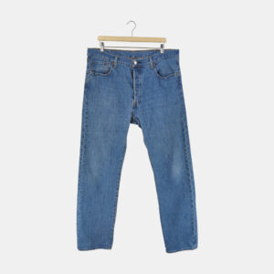 Jeans Homme LEVI'S Bleu 52/XL