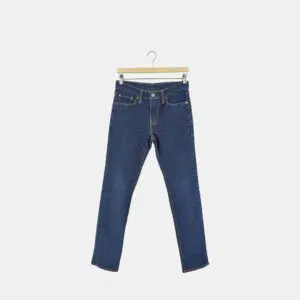 Jeans Homme LEVIS'S Bleu S/44