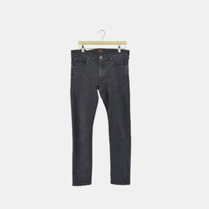 Jeans Homme LEE Noir M/48