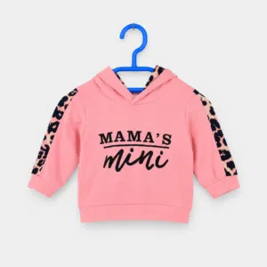 Pull Bébé PATPAT Rose 3mois / 62cm