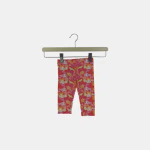 Pantalon Bébé ORCHESTRA Rouge 6mois/67cm