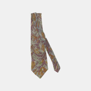 Cravate Homme Vert