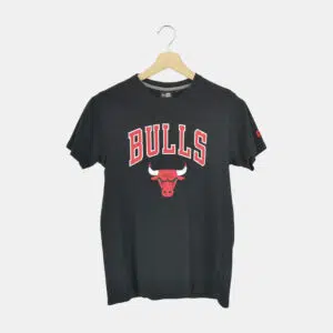 T-Shirt Homme NEW ERA Noir M/46