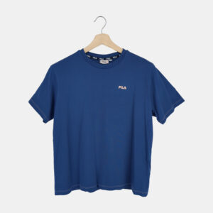 T-shirt Femme FILA Bleu XL/42