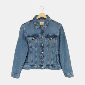Veste Homme C&A Bleu L/48