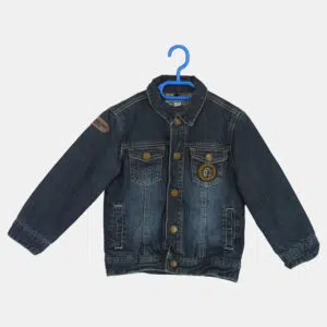 Veste Garçon ORCHESTRA Bleu 5ans/110cm