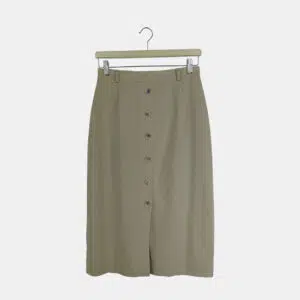 Jupe Femme LINEA V Beige M/38