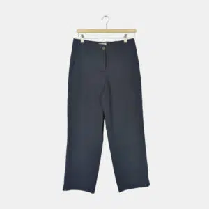 Pantalon Femme MAISON123 Noir S/36