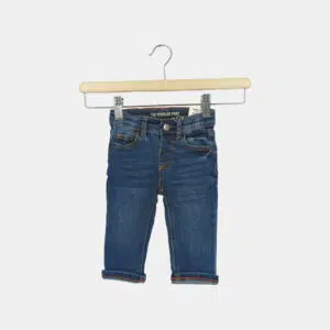 Jeans Bébé ZARA Bleu 9mois/74cm