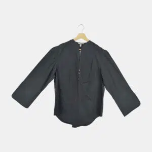 Tunique Femme H&M Noir M/38