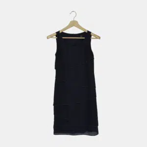 Robe Femme S.OLIVIER Bleu XS/34