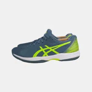 Baskets Homme ASICS Bleu 46