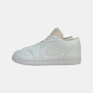 Baskets Homme NIKE Blanc 45