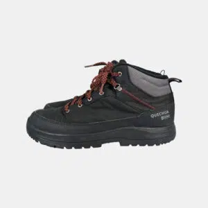 Bottes de neige Homme QUECHUA Noir 44