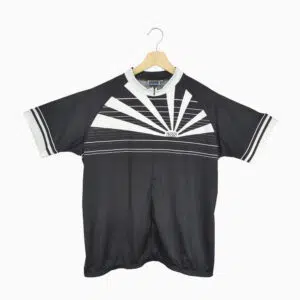 T-Shirt Homme IXS Noir XXL/52