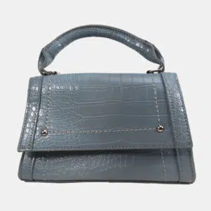 Sac Femme ZEBRA Bleu