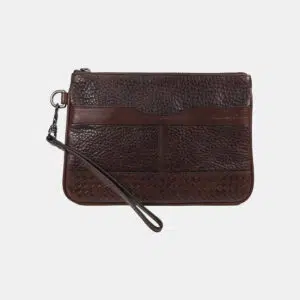 Sac Femme MASSIMO DUTTI Marron