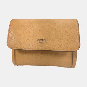 Sac Femme GUESS Jaune