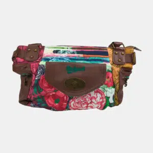 Sac Femme DESIGUAL Marron