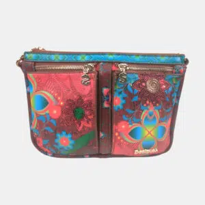 Sacoche Femme DESIGUAL Multicolor