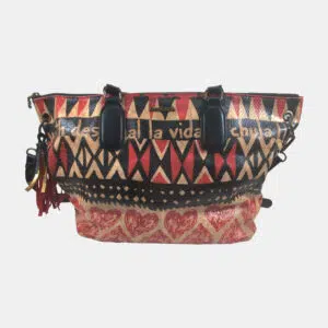 Sac Femme DESIGUAL Rouge
