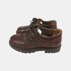 Chaussures Homme COUNTRY CLUB Marron 39