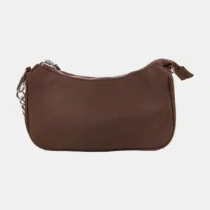 Sac Femme BERSHKA Marron