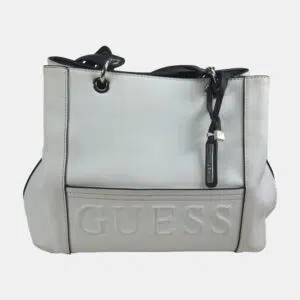 Sac Femme GUESS Blanc