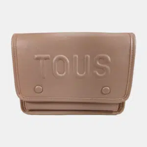 Sac Femme TOUS Marron